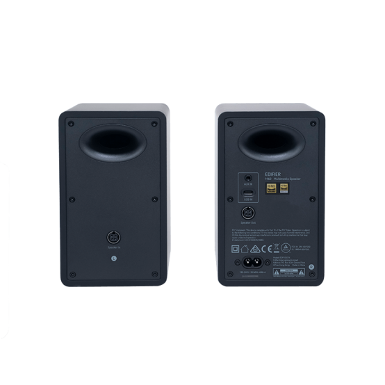 Boxe Edifier  M60-BK