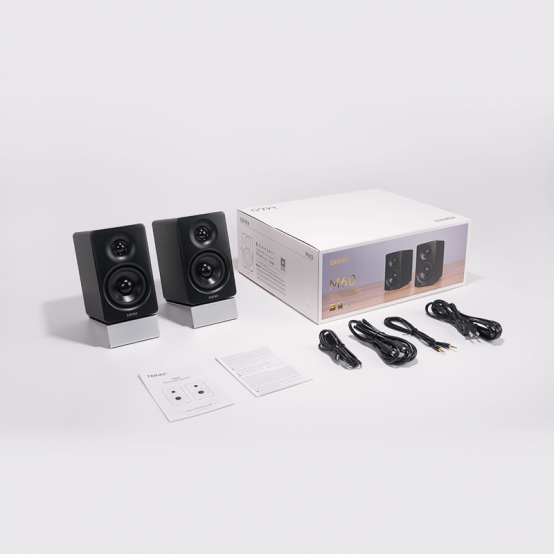 Boxe Edifier  M60-BK