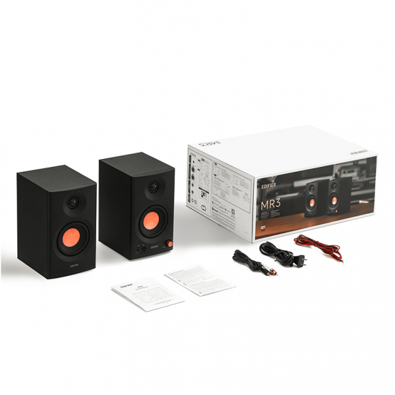 Boxe Edifier  MR3-BK