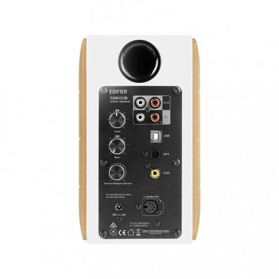 Boxe Edifier  S880DBMKII