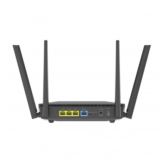 Router ASUS  RT-AX52 PRO