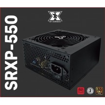 Sursa Serioux  SRXP-550