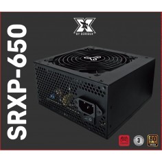 Sursa Serioux  SRXP-650