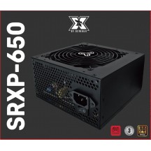 Sursa Serioux  SRXP-650