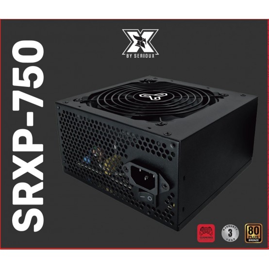 Sursa Serioux  SRXP-750