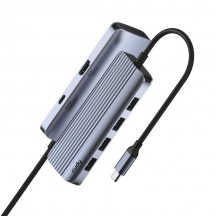 Hub Cudy  UH500