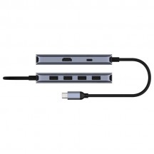 Hub Cudy  UH500