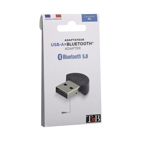 Adaptor Bluetooth TnB  ADABT5