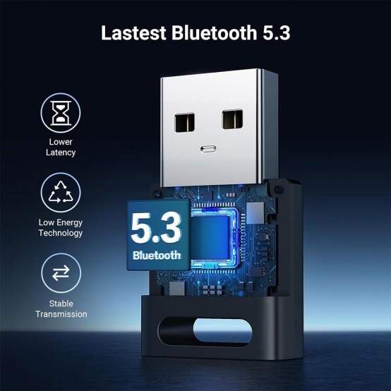 Adaptor Bluetooth Ugreen CM591 35995