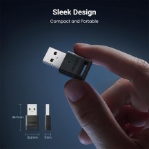 Adaptor Bluetooth Ugreen CM591 35995