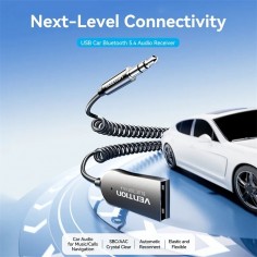 Adaptor Bluetooth Vention  NAIHG 2
