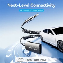 Adaptor Bluetooth Vention  NAIHG