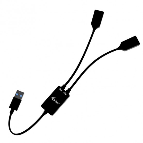 Hub iTec  U3CBLHUB2A