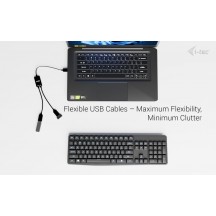 Hub iTec  U3CBLHUB2A