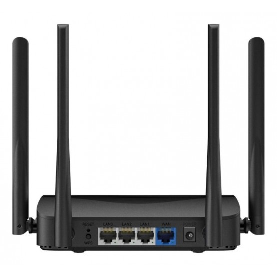 Router Mercusys  MR25BE