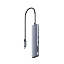 Hub Cudy  UH407