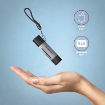 Card reader Axagon  CRE-DAC