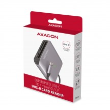 Card reader Axagon  CRE-S3C