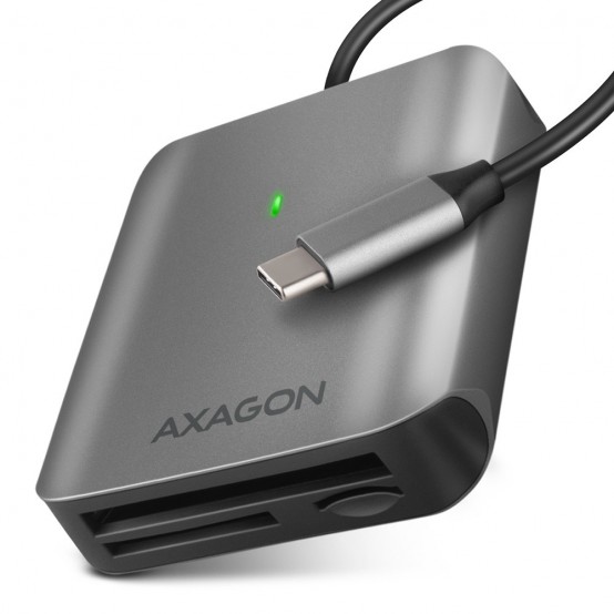 Card reader Axagon  CRE-S3C