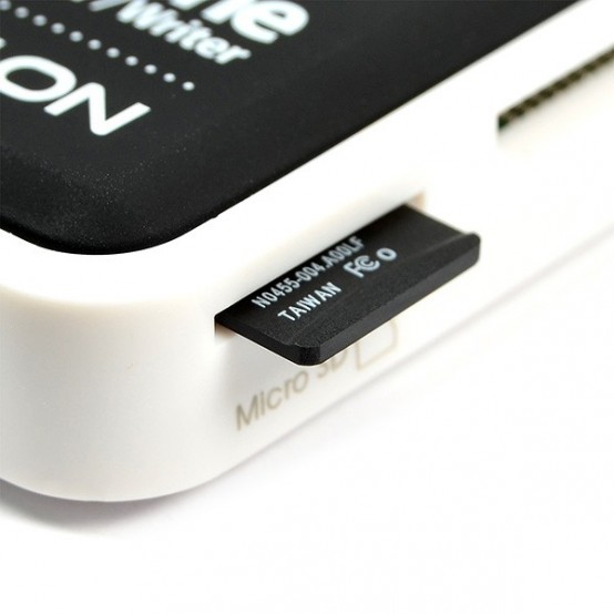 Card reader Axagon  CRE-X1