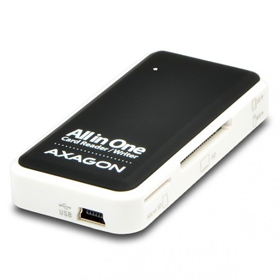 Card reader Axagon  CRE-X1
