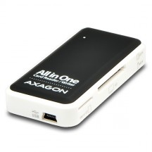 Card reader Axagon  CRE-X1