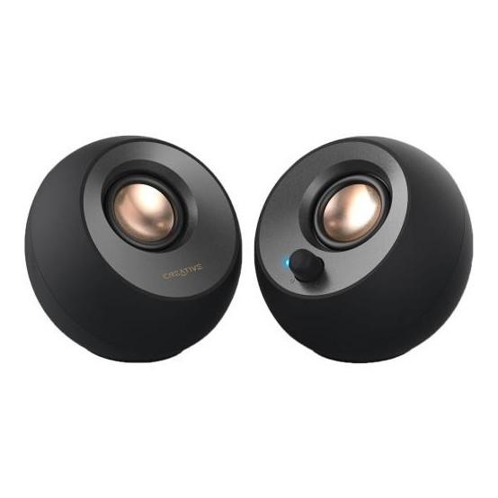 Boxe Creative Pebble V2 51MF1695AA000