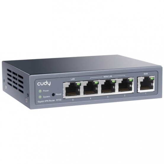 Router Cudy  R700