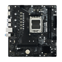Placa de baza Biostar  A620MS