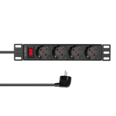 Prelungitor LogiLink  PDU4B01