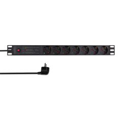 Prelungitor LogiLink  PDU7C02