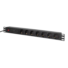 Prelungitor LogiLink  PDU7C02 2