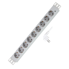 Prelungitor LogiLink  PDU9C05