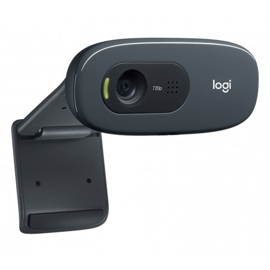 Camera web Logitech C270 960-000584