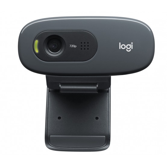 Camera web Logitech C270 960-000694