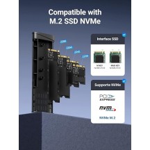 Rack Ugreen CM767 35267