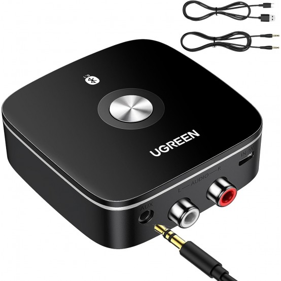Adaptor Bluetooth Ugreen CM106 40759P