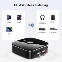 Adaptor Bluetooth Ugreen CM106 40759P