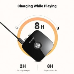 Adaptor Bluetooth Ugreen CM123 30445 2