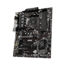 Placa de baza MSI B450-A PRO MAX