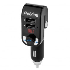 Modulator FM Peiying  URZ0466 2