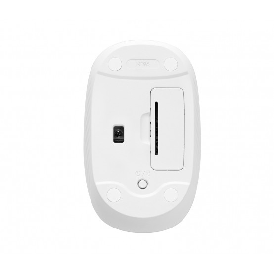 Mouse Logitech M196 Bluetooth Mouse 910-007460