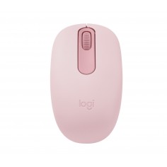 Mouse Logitech M196 Bluetooth Mouse 910-007461
