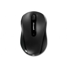 Mouse Microsoft Wireless Mobile Mouse 4000 D5D-00004