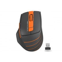 Mouse A4Tech Fstyler FG30 Orange