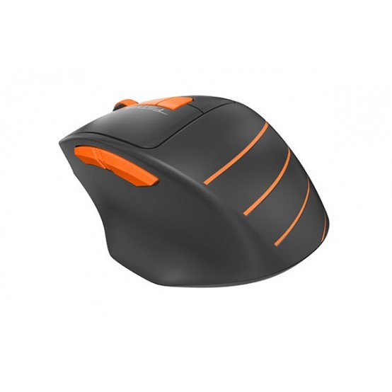 Mouse A4Tech Fstyler FG30 Orange