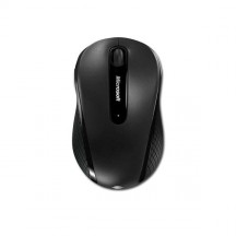Mouse Microsoft Wireless Mobile Mouse 4000 D5D-00004