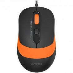 Mouse A4Tech Fstyler FM10 Orange