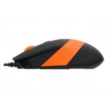 Mouse A4Tech Fstyler FM10 Orange