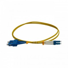 Cablu Emtex  SC-LC-SM/DX-15